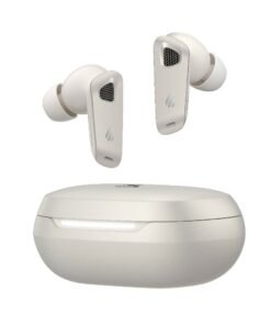Ακουστικά True Wireless BT Adaptive ANC Edifier NeoBuds Pro 3 Ασημί