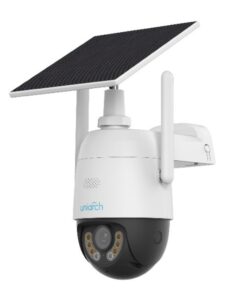 Κάμερα IP 4G Uniarch Uho-P2G-M3F4D-EU by UNV