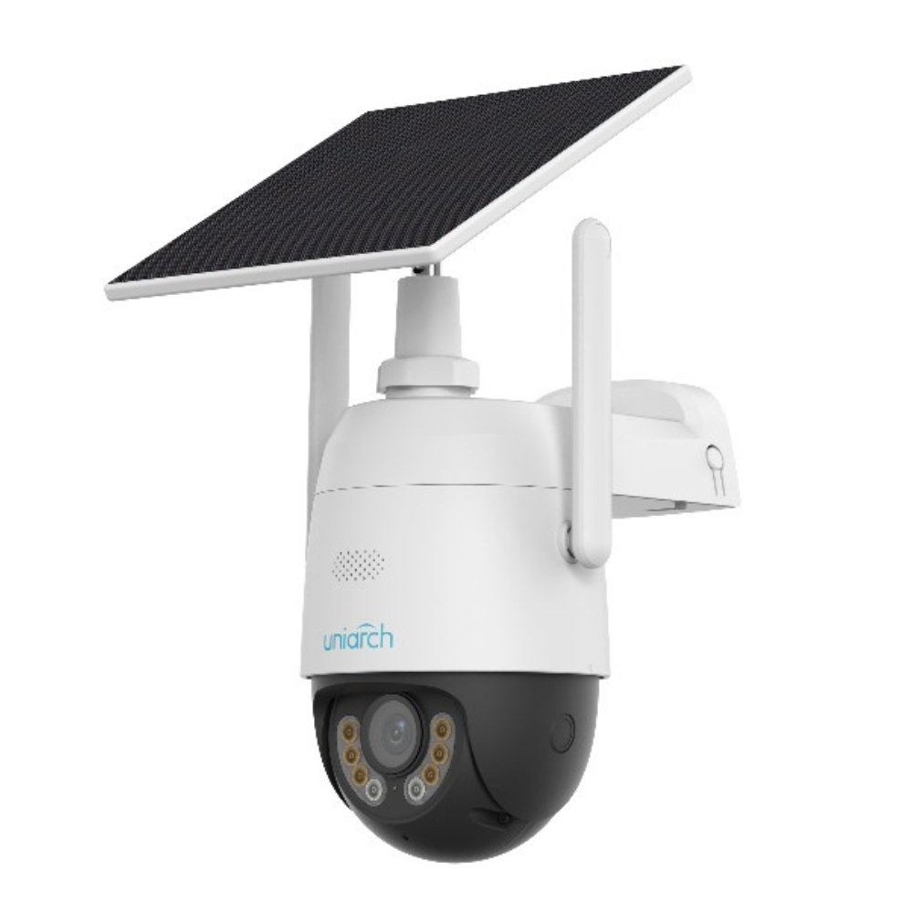 Κάμερα IP 4G Uniarch Uho-P2G-M3F4D-EU by UNV