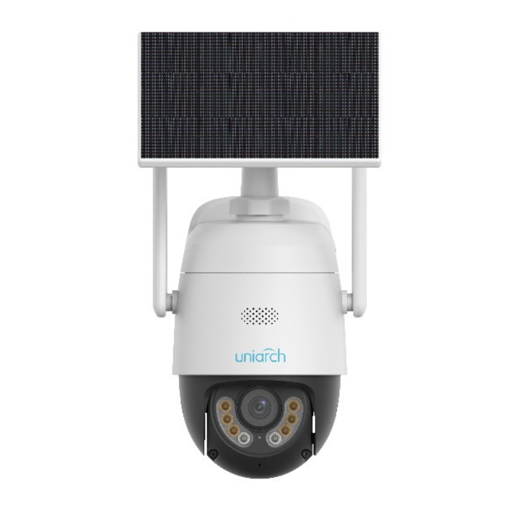 Κάμερα IP 4G Uniarch Uho-P2G-M3F4D-EU by UNV - Image 2