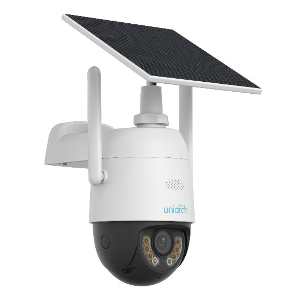 Κάμερα IP 4G Uniarch Uho-P2G-M3F4D-EU by UNV - Image 3