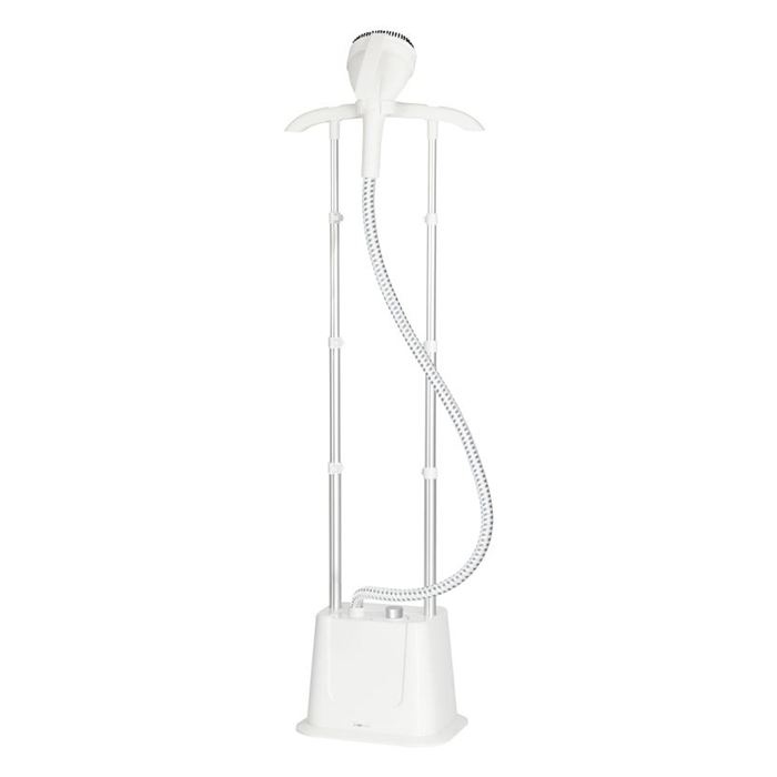 Ατμοσύστημα κάθετου σιδερώματος, 1600W. - CLATRONIC TDC 3809 - Image 2