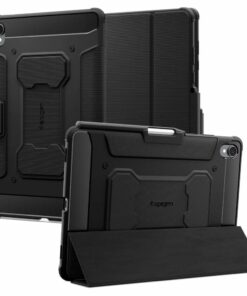 SPIGEN RUGGED ARMOR ”PRO” GALAXY TAB S11 11.0 X730 / X736 BLACK ACS10149