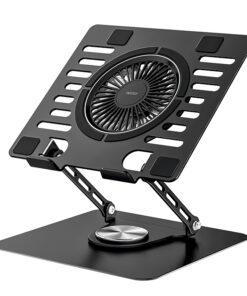 Αναδιπλούμενο Full Motion Notebook Cooler για tablet και laptop έως 15.6'' - NOD ALTO