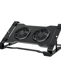 Notebook Cooler για laptop έως και 17.3" - NOD ULTRA