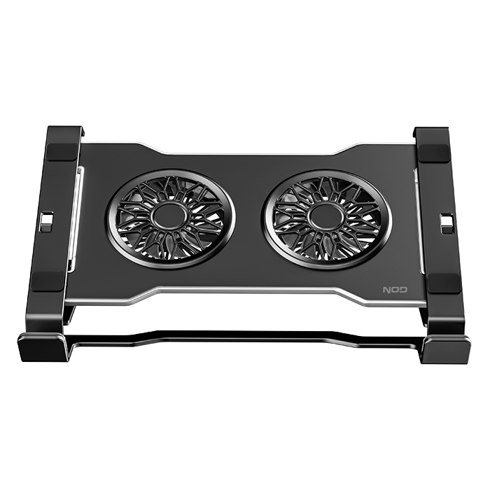 Notebook Cooler για laptop έως και 17.3" - NOD ULTRA - Image 2