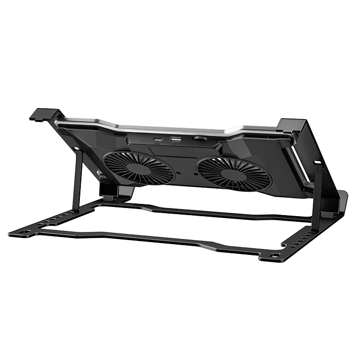 Notebook Cooler για laptop έως και 17.3" - NOD ULTRA - Image 4