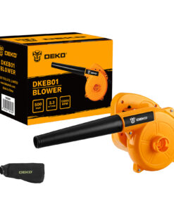 Ηλεκτρικός Φυσητήρας 500W DEKO DKEB01