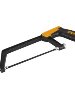 Πριόνι Χειρός mini 150mm DEKO DKD0504-6IN