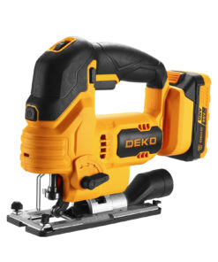 Σέγα Μπαταρίας 20V DEKO DKJS20Q1Y-S2