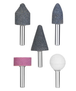 Σετ Πέτρες Λειάνσεως Δραπάνου Deko DKH20ST02-5