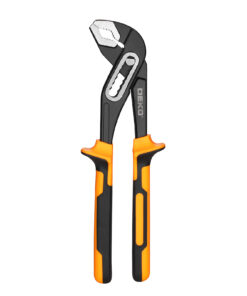 Γκαζοτανάλια 250mm Deko DKB0802D4-10IN