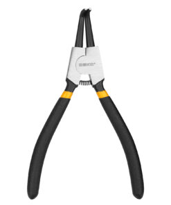 Ασφαλειοτσίμπιδο Κυρτό 180mm Deko DKB0904-7IN
