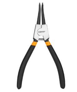Ασφαλειοτσίμπιδο Ίσιο 180mm Deko DKB0902-7IN