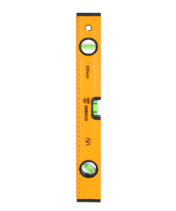 Μαγνητικό Αλφάδι 40cm Deko DKC0307-40