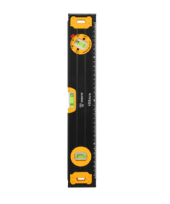 Επαγγελματικό Μαγνητικό Αλφάδι 40cm Deko DKC0305-400