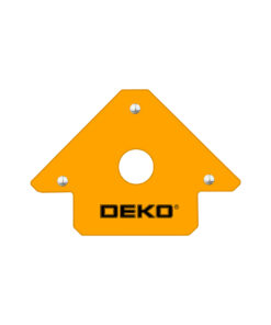 Μαγνητική Γωνία Συγκόλλησης 12kg Deko DKL0603-12KG