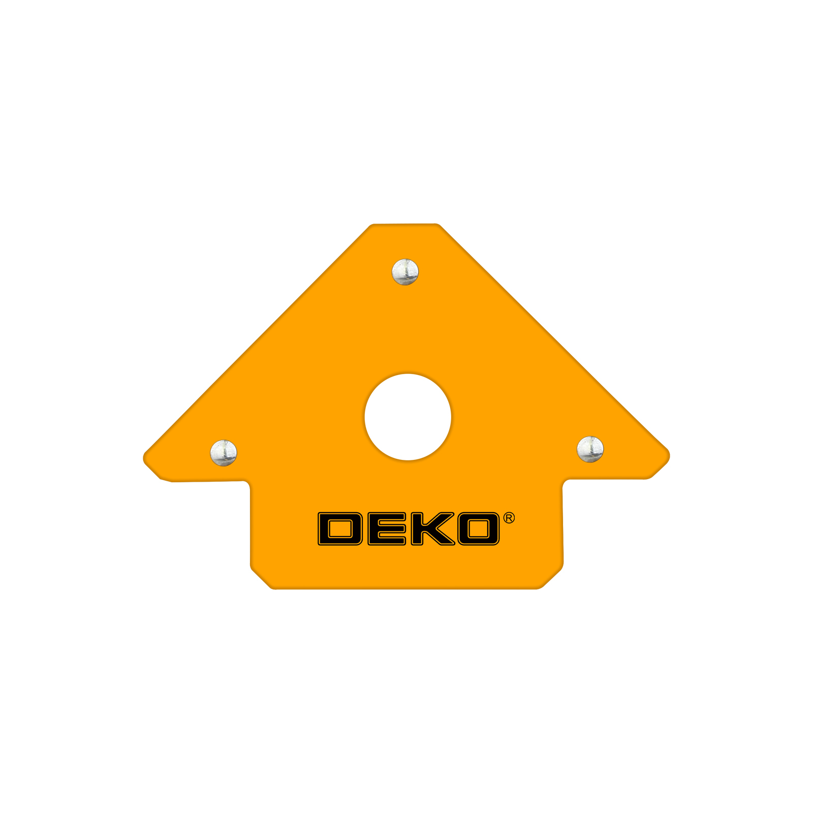 Μαγνητική Γωνία Συγκόλλησης 12kg Deko DKL0603-12KG