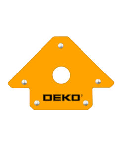 Μαγνητική Γωνία Συγκόλλησης 22kg Deko DKL0603-22KG