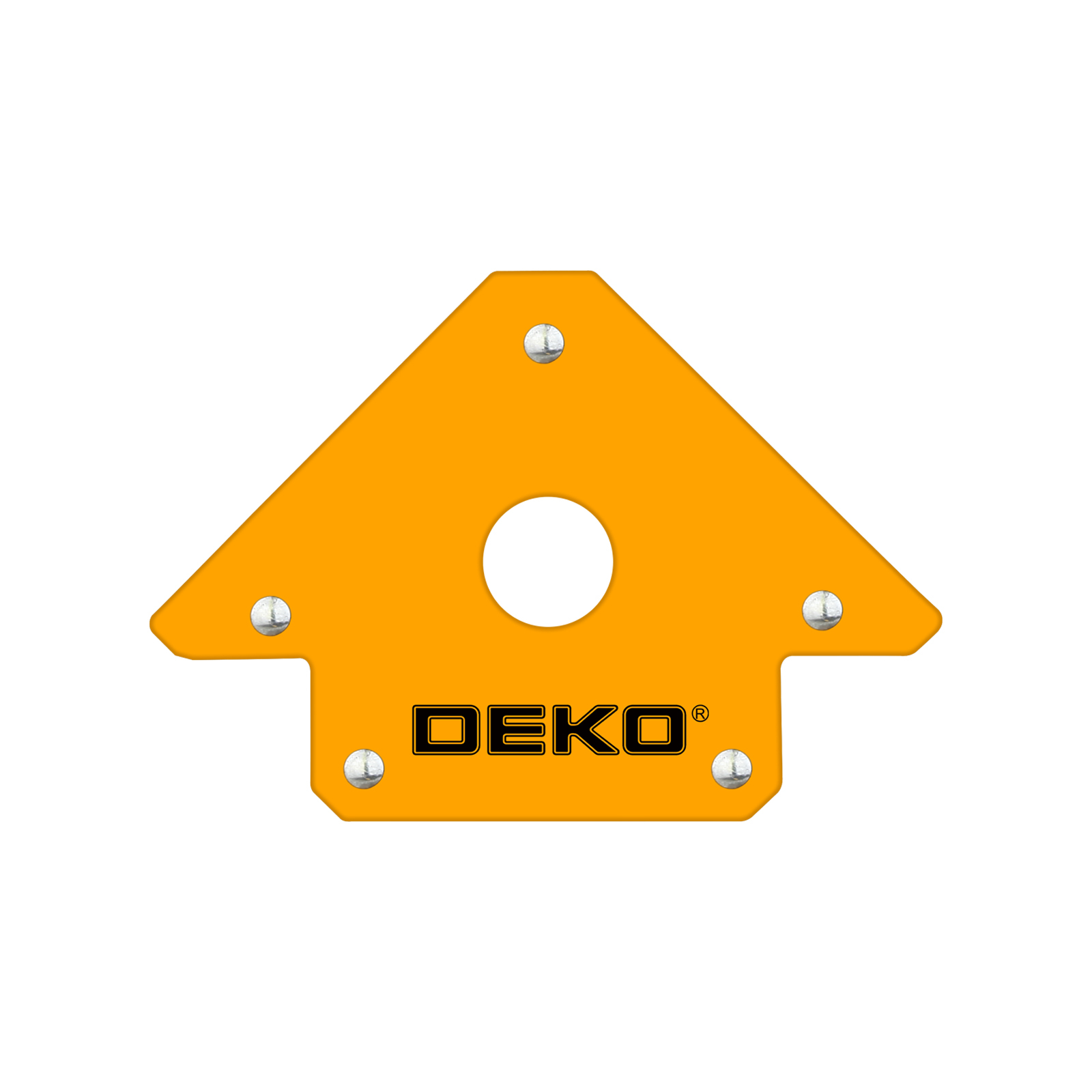 Μαγνητική Γωνία Συγκόλλησης 22kg Deko DKL0603-22KG