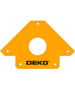 Μαγνητική Γωνία Συγκόλλησης 33kg Deko DKL0603-33KG