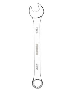 Γερμανοπολύγωνο 24mm Deko DKA0201-19