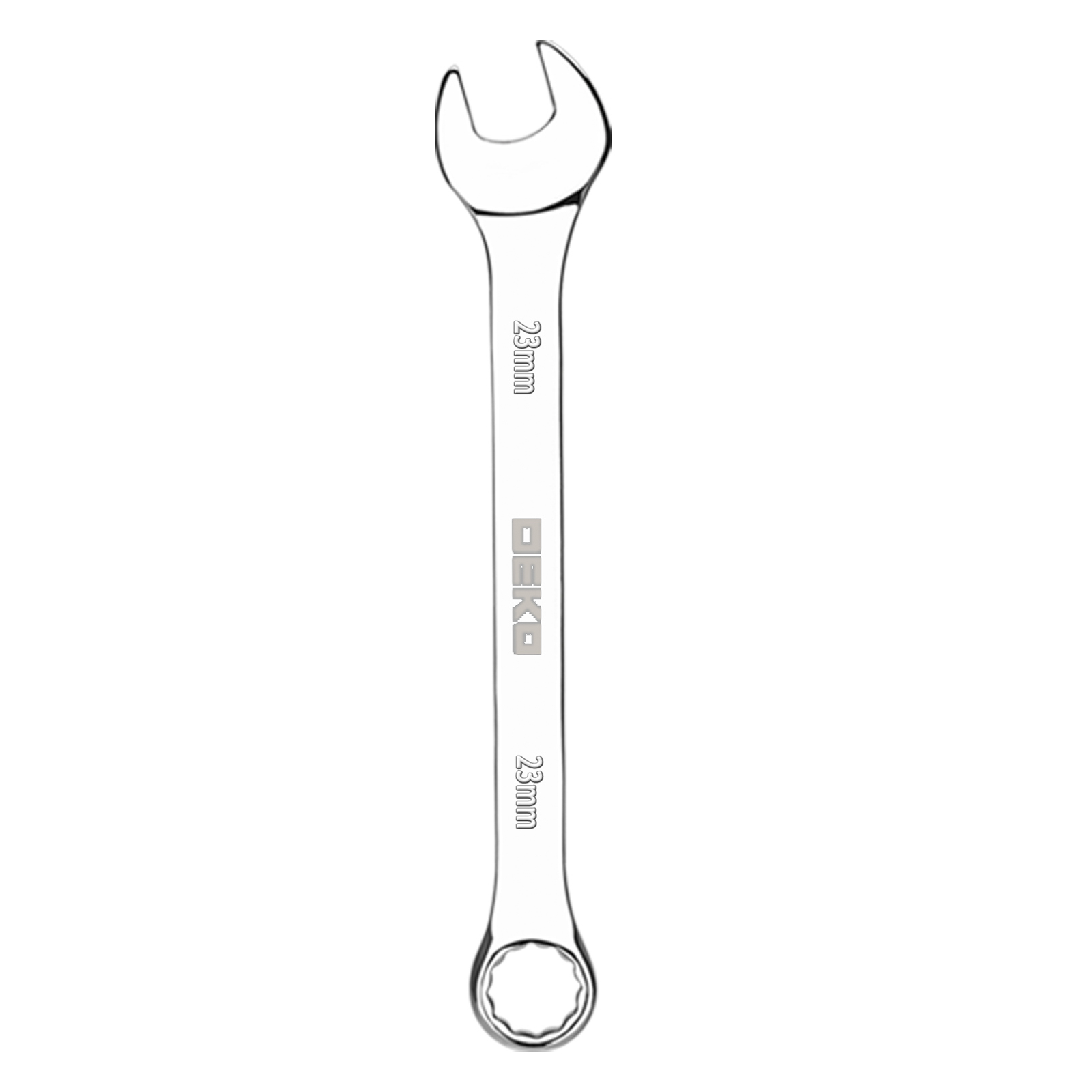 Γερμανοπολύγωνο 19mm Deko DKA0201-14