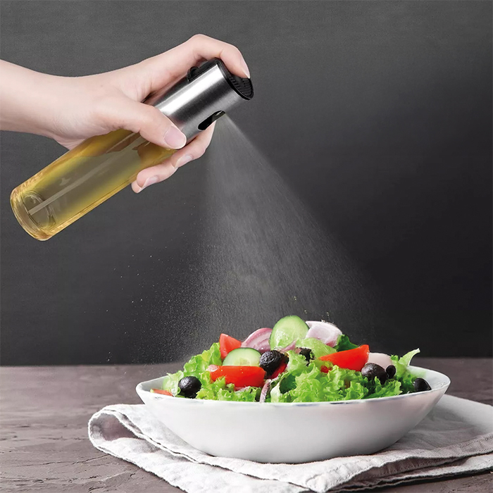 Ψεκαστήρας λαδιού, 100ml - LIFE OIL MIST - Image 3