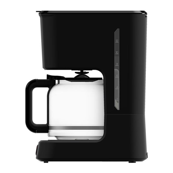 Καφετιέρα φίλτρου 1.5L, 950W - LIFE SL28 - Image 3