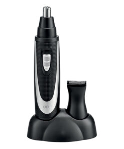 Trimmer για κοπή τριχών από αυτιά, μύτη και φαβορίτες - LIFE BUDDY