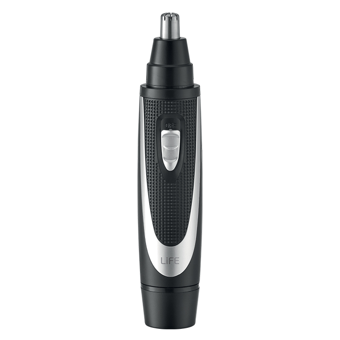 Trimmer για κοπή τριχών από αυτιά, μύτη και φαβορίτες - LIFE BUDDY - Image 2