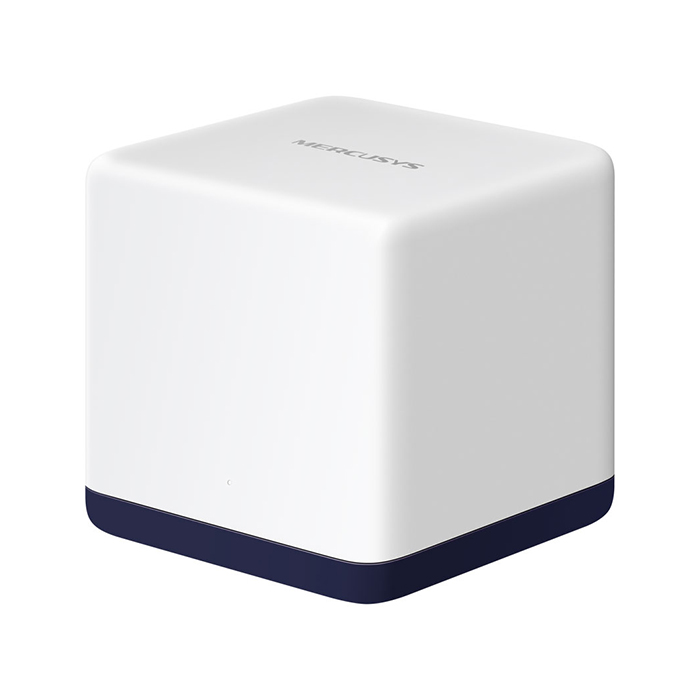 AC1900 Whole Home Mesh Wi-Fi System (3-pack) - MERCUSYS HALO H50G (3-PACK) - Image 4