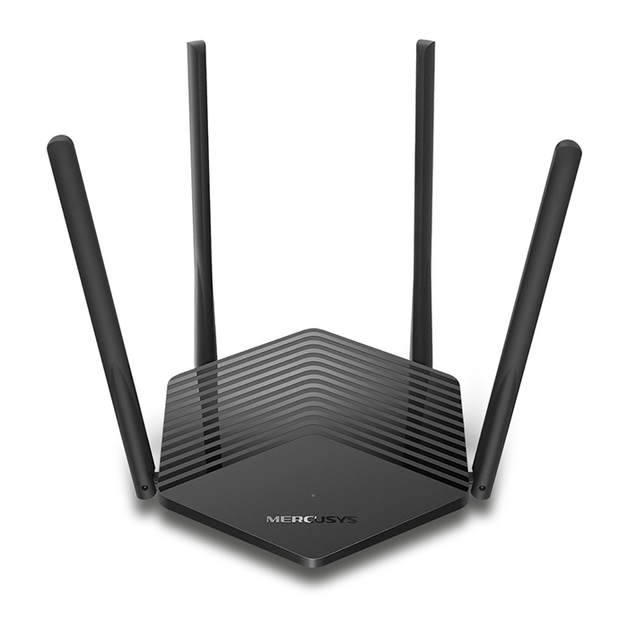 AX1500 WiFi 6 Router - MERCUSYS MR60X - Image 2
