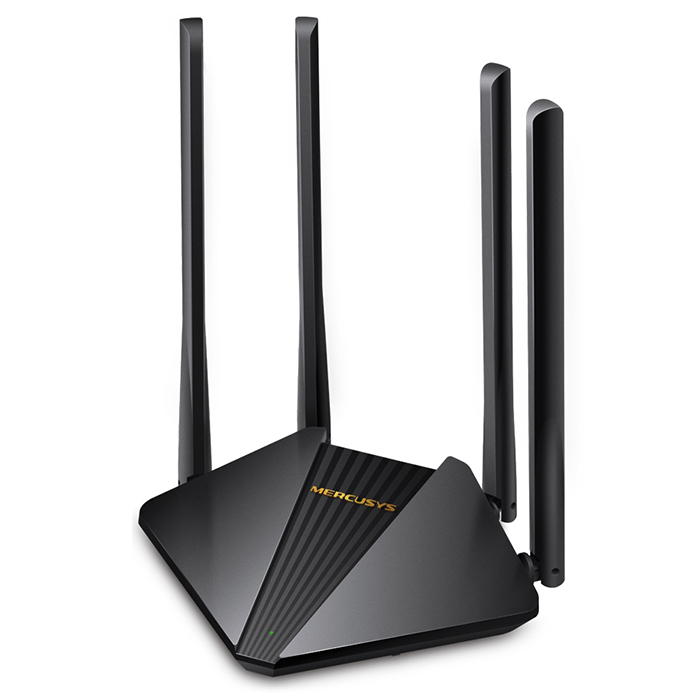 AC1200 Wireless Dual Band Gigabit Router - MERCUSYS MR30G