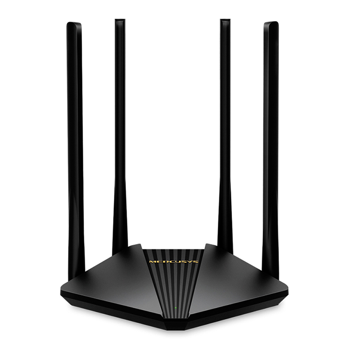 AC1200 Wireless Dual Band Gigabit Router - MERCUSYS MR30G - Image 2