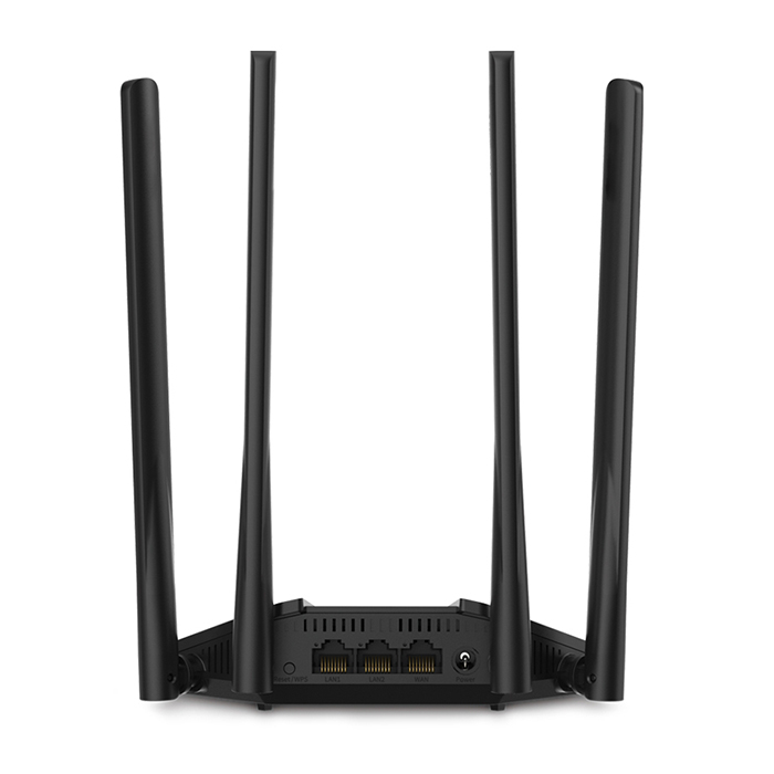 AC1200 Wireless Dual Band Gigabit Router - MERCUSYS MR30G - Image 3