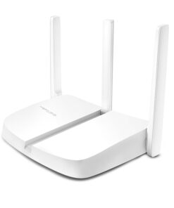 300 Mbps Multi-Mode Wireless N Router - MERCUSYS MW306R
