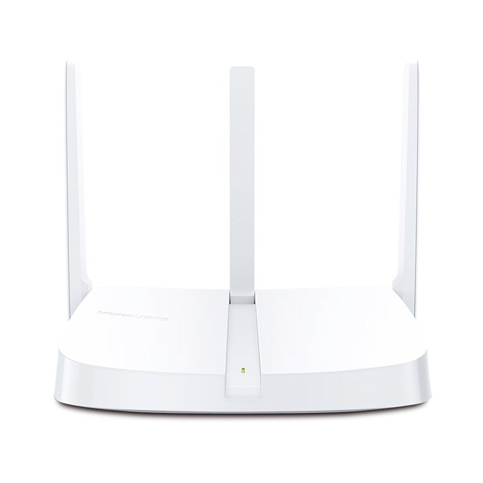 300 Mbps Multi-Mode Wireless N Router - MERCUSYS MW306R - Image 2