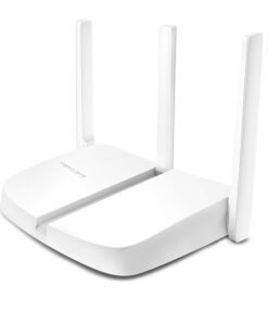300Mbps Wireless N Router - MERCUSYS MW305R