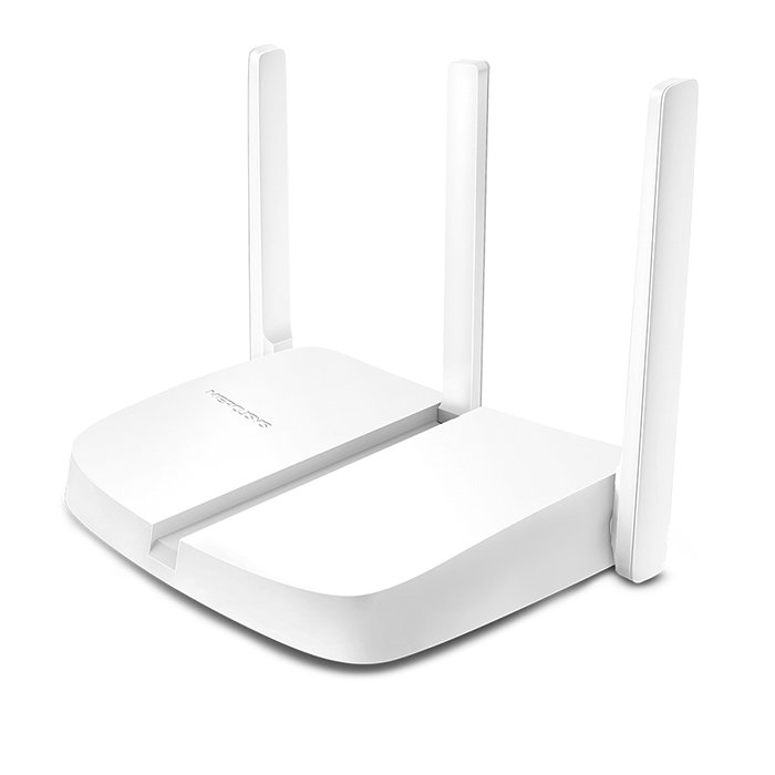 300Mbps Wireless N Router - MERCUSYS MW305R