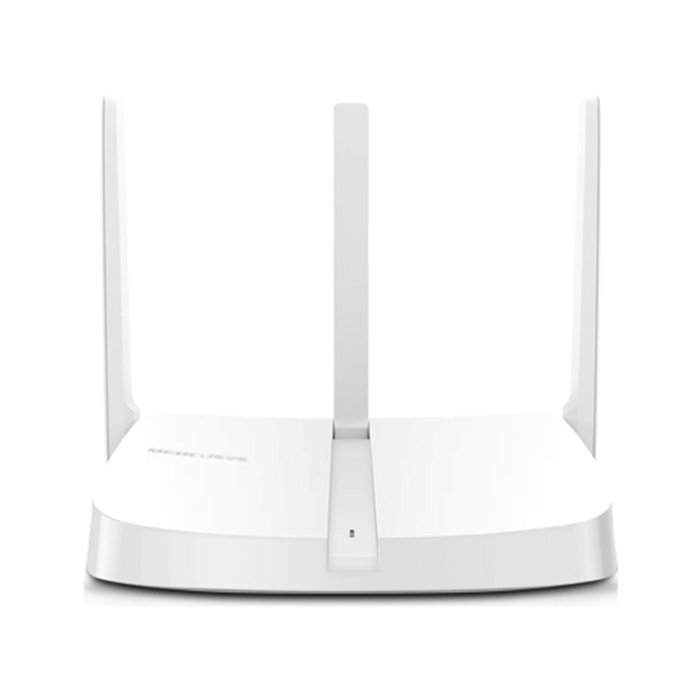 300Mbps Wireless N Router - MERCUSYS MW305R - Image 2