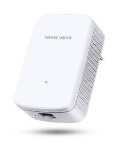 300 Mbps Wi-Fi Range Extender - MERCUSYS ME10