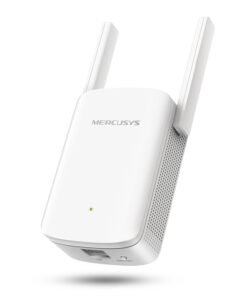 AX1500 Wi-Fi 6 Range Extender - MERCUSYS ME60X