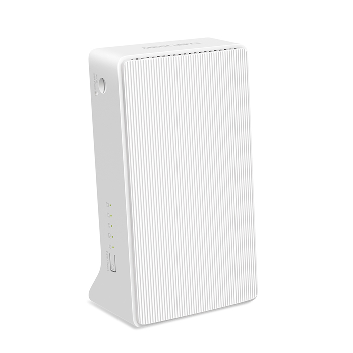 300 Mbps Wireless 4G LTE Router - MERCUSYS MB110-4G V2