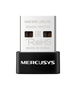 Bluetooth 5.4 Nano USB Adapter - MERCUSYS MA530