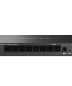 8-Port Gigabit desktop switch - MERCUSYS MS108GS