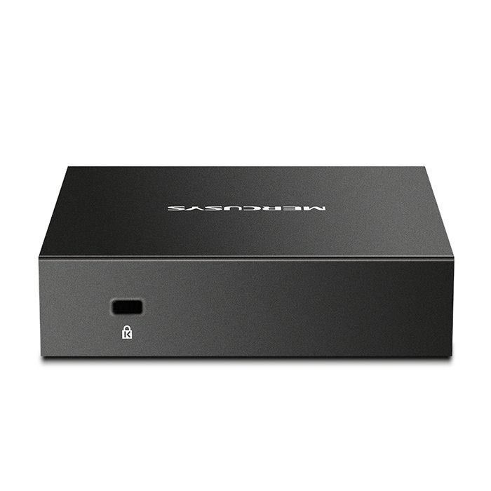 5-Port Gigabit desktop switch - MERCUSYS MS105GS - Image 3