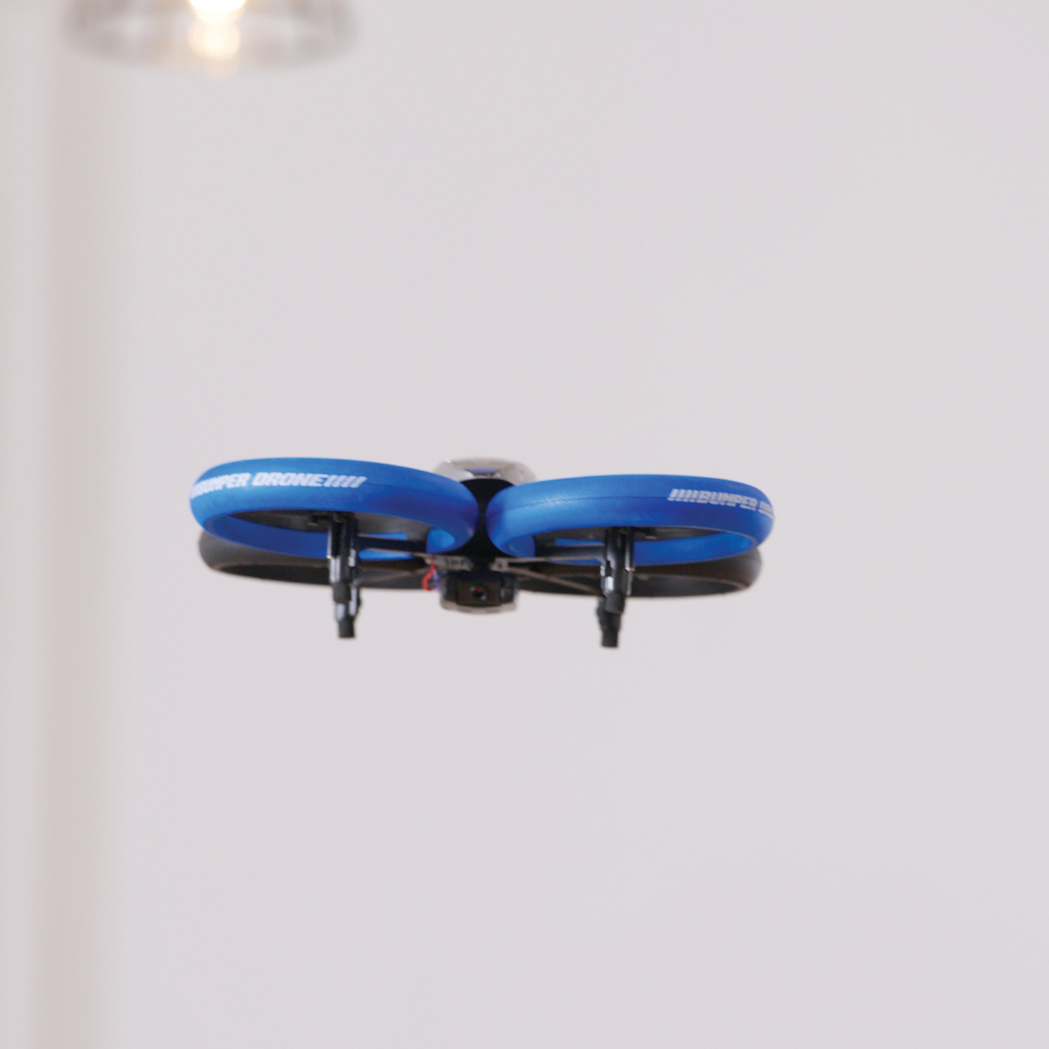 Silverlit Flybotic Bumper Drone Τηλεκατευθυνόμενο Drone Για 8+ Χρονών - Image 5