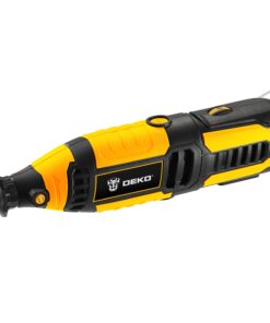 Ηλεκτρικό Πολυεργαλείο 135W DEKO DKRT135ST1