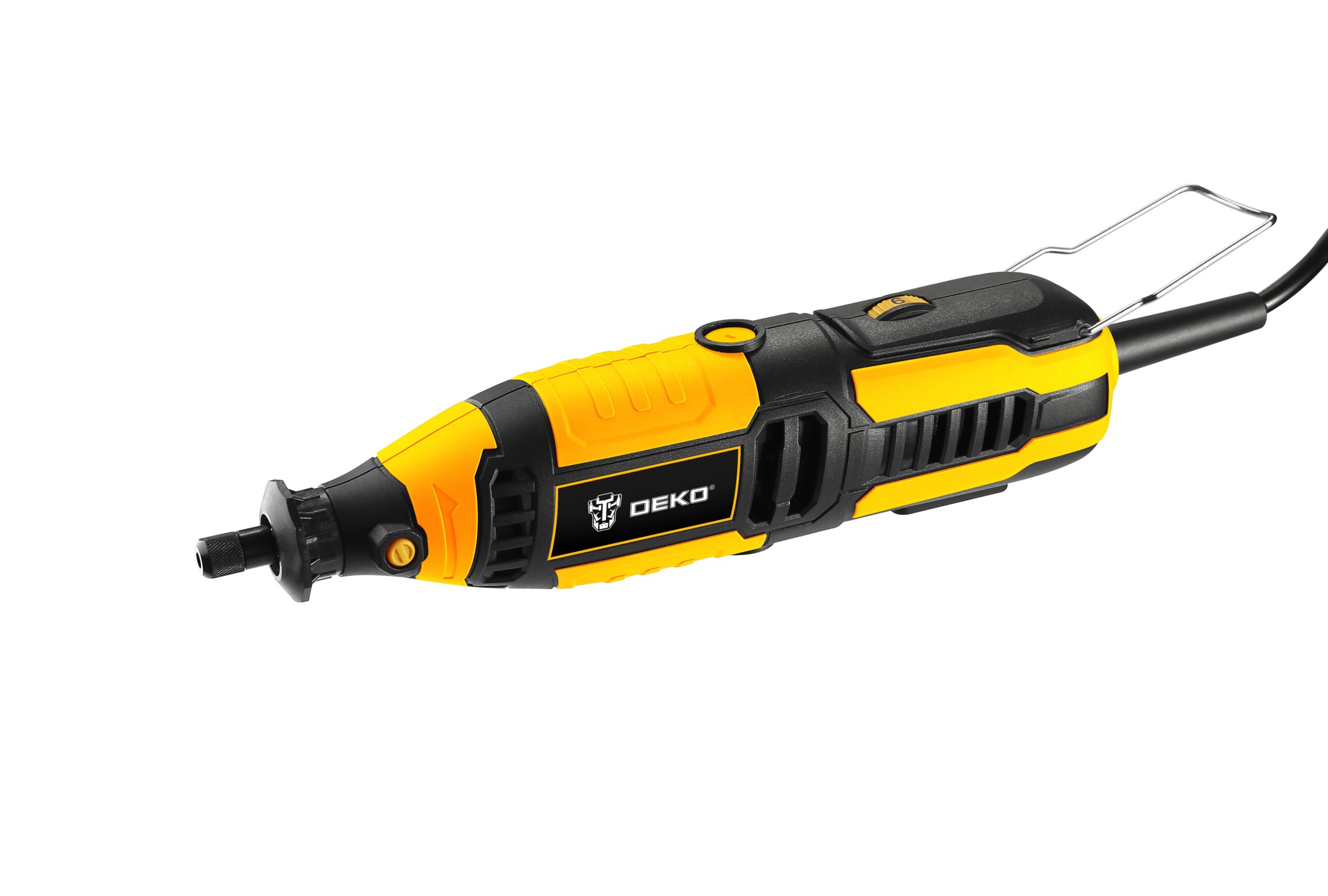 Ηλεκτρικό Πολυεργαλείο 135W DEKO DKRT135ST1